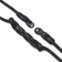 Adjustable Camera Strap Duotone Panter