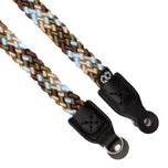 Braid Camera Strap Tundra
