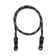 Rope Camera Strap Duotone Charcoal 130