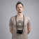Rope Camera Strap Duotone Charcoal 130