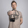 Rope Camera Strap Duotone Charcoal 130
