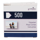 Goldbuch fotohjørner