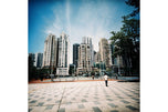 LC Color Sun-Kissed 400/120 Film 1-pack